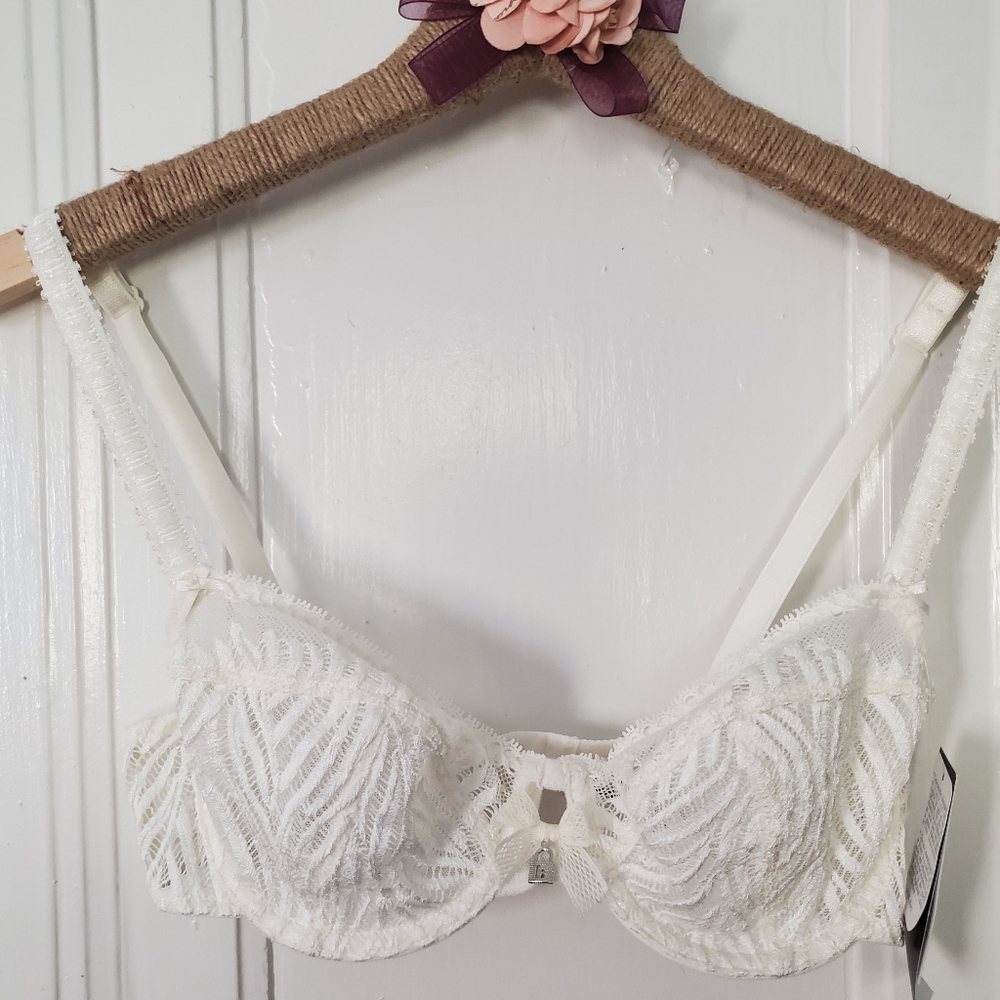 Barbara Rivage Bra - Picture 2 of 5
